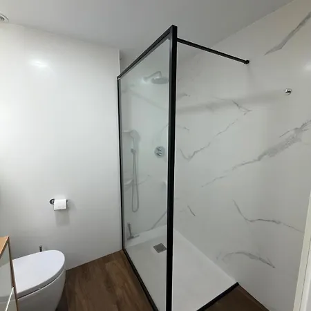 Modern With Pool, 5 Minutes From The مالقة